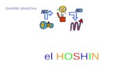Gestión Directiva Hoshin