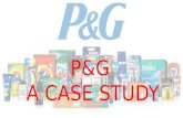 P&g presentation