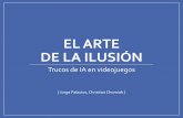 [2015] El Arte De la Ilusión