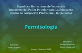 Permisología aduanera de venezuela, patente, aladi, unasur y cam