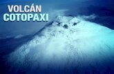 EC 440: Situación Volcán Cotopaxi