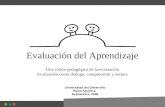 Pii evaluacion por_el_aprendizajeyadyra