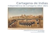 Cartagena de Indias - Independencia