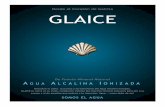 Glaice poster official blue shield