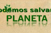 Campaña McDonals: "Juntos Podemos salvar el planeta"