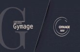 Gymage presentation-v3