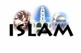 El Islam. 2º ESO