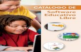 Catalogo Software Libre