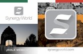 Programas de Lealtad - Synergy World - ¡Hola México!