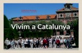 Projecte Catalunya
