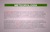Meteorología básica