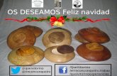 Feliz Navidad desde El Rincón Cunqueiru y Quei Vitorino