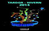TARDOR - HIVERN