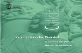 Galicia, o sorriso de Daniel
