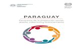 Paraguay, panorama de la protección social