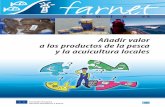 Añadir valor a los productos de la pesca y la acuicultura locales