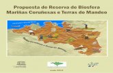 Propuesta de Reserva de Biosfera Mariñas Coruñesas e Terras do ...