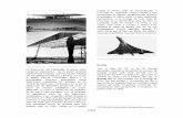 [584] La fabricación del Concorde, el primer avión comercial ...