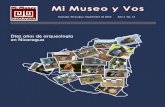 Mi Museo y Vos