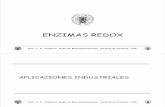 ENZIMAS REDOX