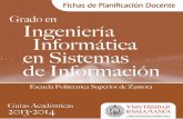 Universidad de Salamanca Grado en Ingeniería Informática en ...