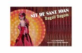Dossier Nit de Sant Joan 25·04·2012