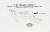 PLAN DE CONTINGENCIA ENTRE FRONTERAS MEXICO/E.E.U.U. ...