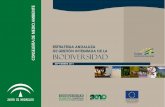 Estrategia Andaluza de Gestión Integrada de la Biodiversidad