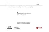 La bancarización en Argentina Documento completo en formato pdf