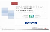 Informe Educación Parvularia - OEI Chile 2009 -2010