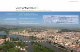 la guía técnica de la visita a Zamora | PDF