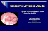 Sindrome Linfoideo Agudo