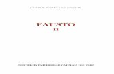 pdf Fausto II / Johann Wolfgang Goethe