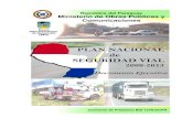Plan Nacional de Seguridad Vial de Paraguay