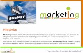 Agencia - Marketing Genium SA de CV