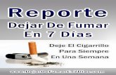 Dejar De Fumar En 7 Dias - Julian Costa