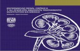 Estudio UNAM enfermedad renal crónica 2009