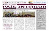 Semanario / País Interior 23-01-2017