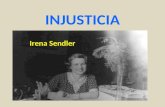 Injusticia: Irena Sendler