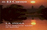 La India: una milenaria nación en marcha; The UNESCO Courier: a ...