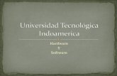 Universidad tecnológica indoamerica tics