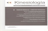 Herramientas linguísticas de pnl aplicadas a la kinesiterapia
