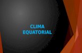 Clima equatorial (Jon, Jose, Izan)