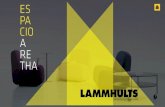 Catalogo Lammhults -Espacio Aretha