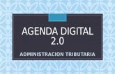 Agenda digital 2
