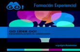 LiderGo - Formación experiencial