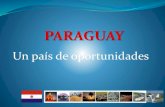 Integracion Economica: Paraguay