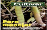 Revista cultivar