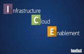 Infrastructure cloud enablement   presentación de servicios
