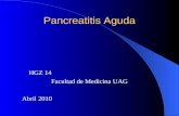 20. pancreatitis